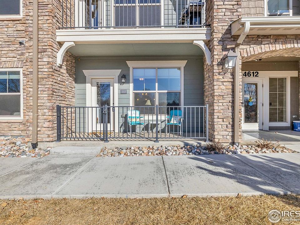 1st image of 4612 Hahns Peak Dr #102