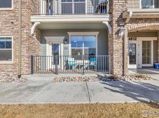4612 Hahns Peak Dr #102, Loveland, CO 80538