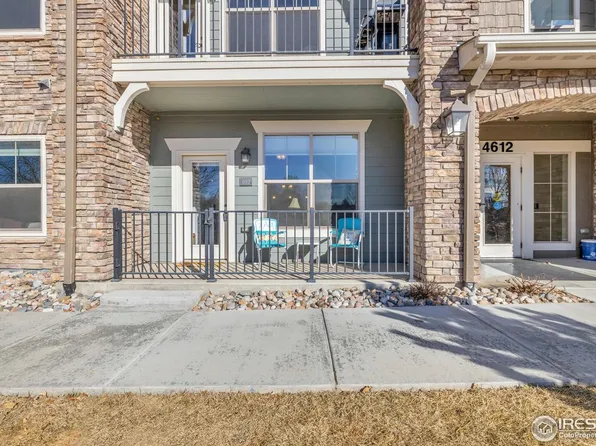 4612 Hahns Peak Dr #102, Loveland, CO 80538