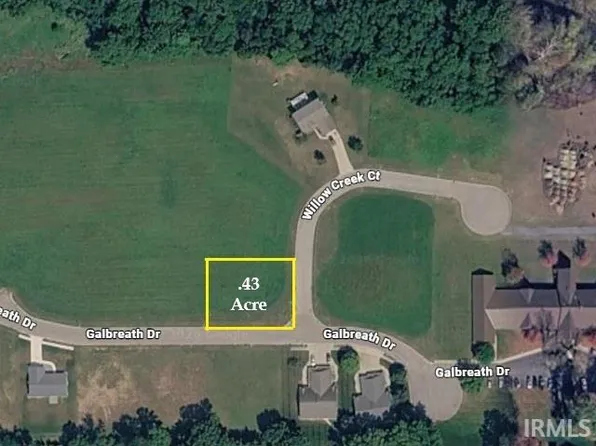 108 Willow Creek Ct, Winamac, IN 46996