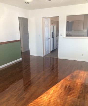 Living Room view 1