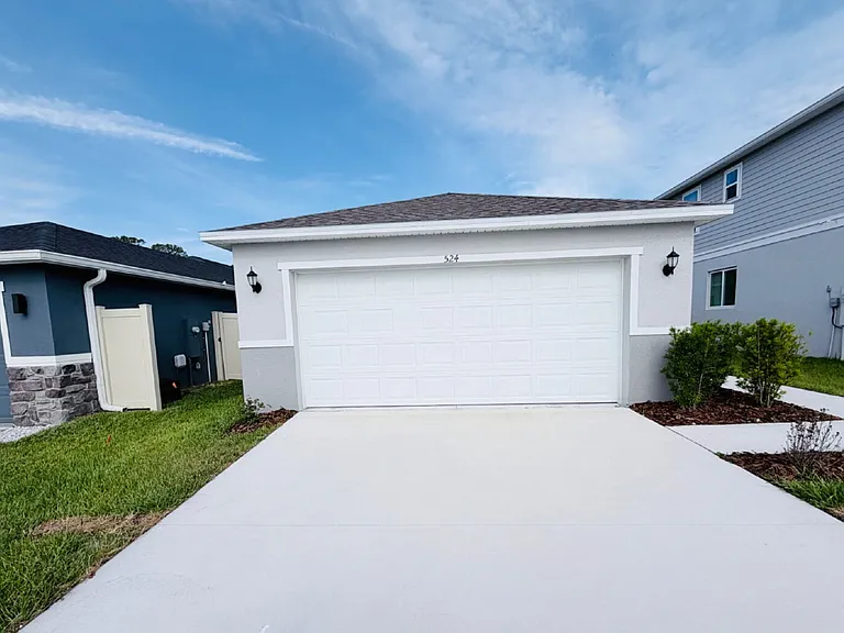 524 Carya Way — Photo 3