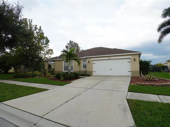 5204 MOON SHELL DRIVE, APOLLO BEACH, FL 33572