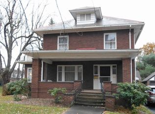 807 Campbell Cir NE, Massillon, OH 44646