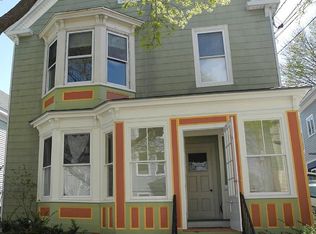 42 Morning St APT 1, Portland, ME 04101