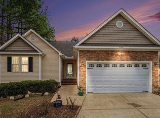 468 Hunter Way, Clayton, NC 27520