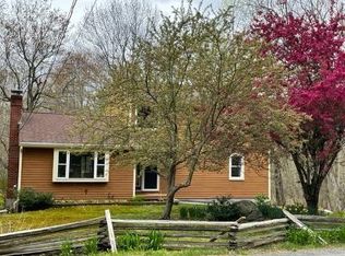 1026 Hill Rd, Pascoag, RI 02859