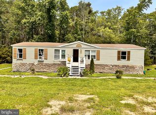 4770 Daughertytown Rd #B, Crisfield, MD 21817