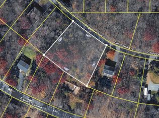 Chippewa Trl, Albrightsville, PA 18210