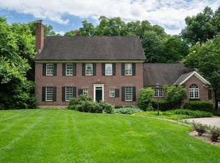 4007 Sylvan Ct, Floyds Knobs, IN
