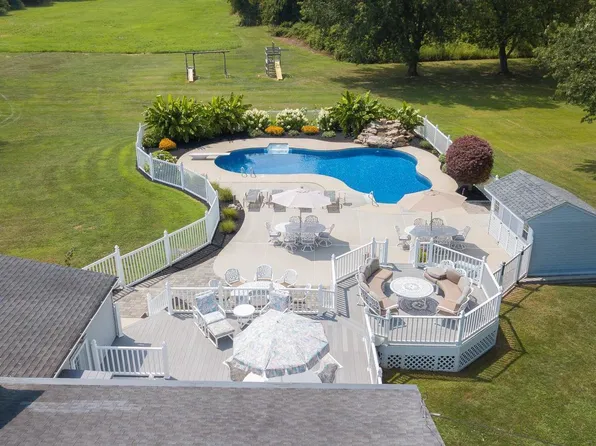1581 Commissioners Rd, Mullica Hill, NJ 08062