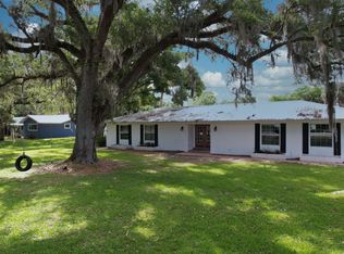 1748 SE 6th Ln, Okeechobee, FL 34974