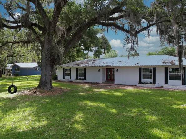 1748 SE 6th Lane, Okeechobee, FL 34974