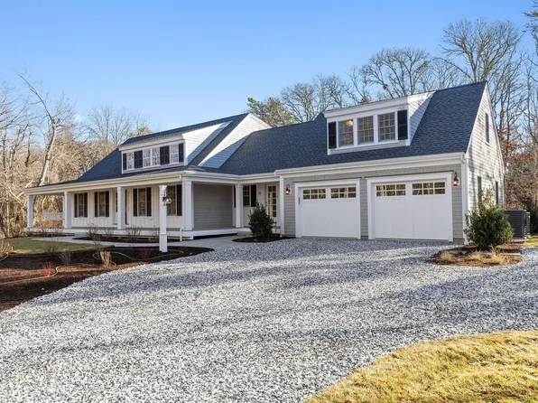 15 Vesper Pond Drive, Brewster, MA 02631