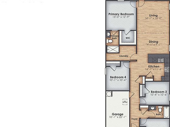 Elevation Image 1.