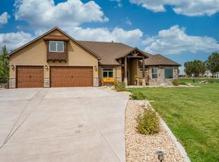 1598 Cattle Dr, Loma, CO 81524
