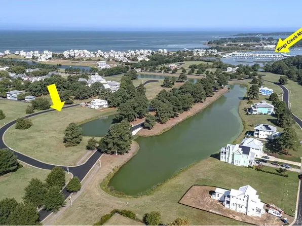 LOT 79 Charlestowne Dr, Cape Charles, VA 23310