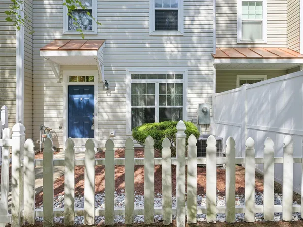 11710 Coppergate Dr Unit 103, Raleigh, NC 27614