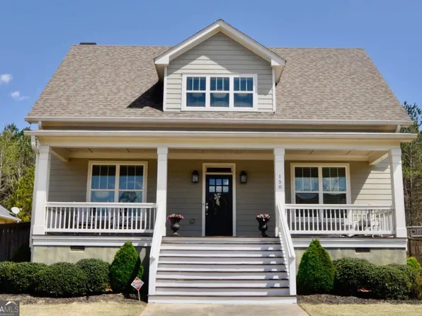 150 Red Bluff Dr, Athens, GA 30607