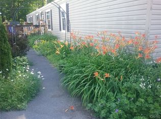 2876 Apulia Rd UNIT 36, La Fayette, NY 13084