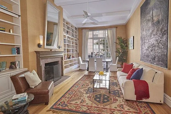 Sold by Brown Harris Stevens | media 1