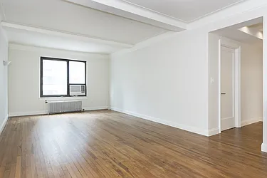 Rented by Compass