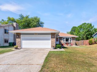 14356 S Boulder Dr, Homer Glen, IL 60491