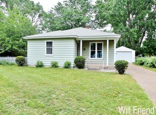 821 Kentfield St SW, Wyoming, MI 49509