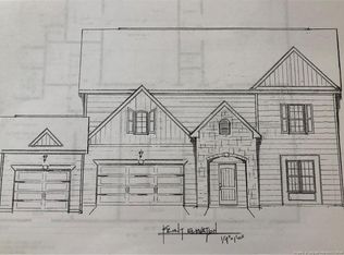 1825 Gentle Bend Way, Fayetteville, NC 28314