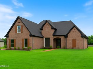 5125 Reserve Way, Hernando, MS 38632
