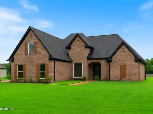 5125 Reserve Way, Hernando, MS 38632