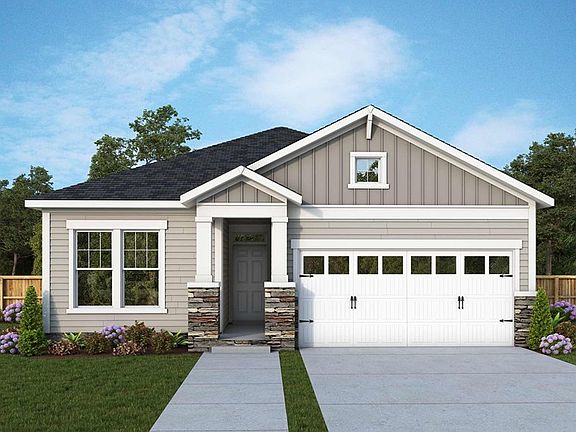 The Northwind - A Exterior