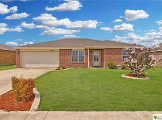 3607 Selena Dr, Killeen, TX 76549