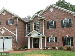 7605 Gresham St, Springfield, VA 22151