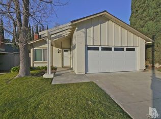 13421 Laurelhurst Rd, Moorpark, CA 93021