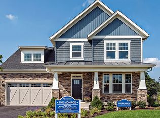 5020 Rose Hill Fram Dr, Alexandria, VA 22310