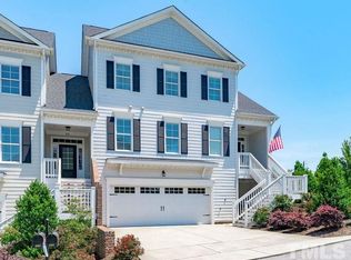 993 Myrtle Grove Ln, Apex, NC 27502