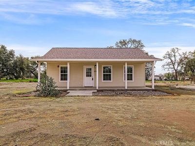 8510 Josie St, Los Molinos, CA, 96055