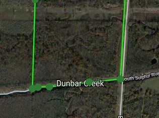 Fm 3218, Commerce, TX 75428