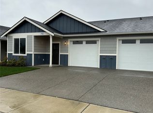 712 Parkland Loop, Sedro Woolley, WA
