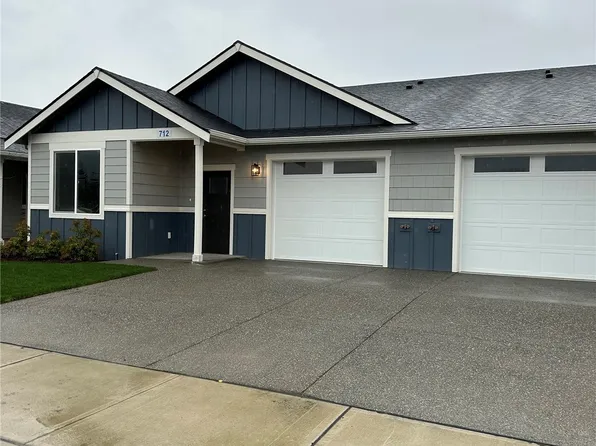 712 Parkland Loop, Sedro Woolley, WA 98284