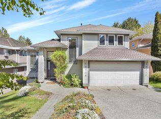 12015 100a Ave, Surrey, BC V3V2Y4