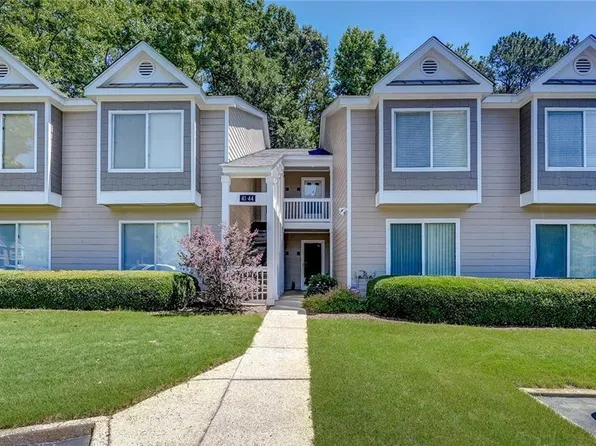 44 Rumson Ct SE, Smyrna, GA 30080