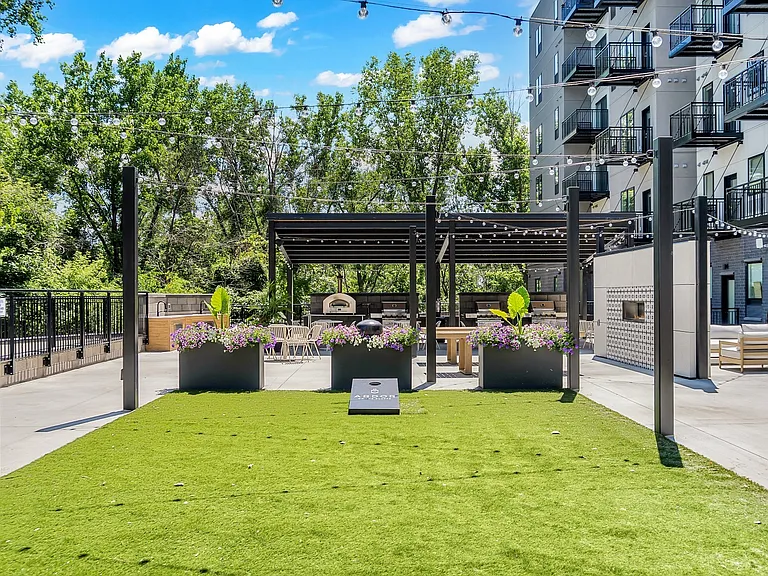 Ardor on the Bluffs South Loop Residences — Photo 7