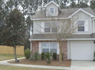 244 Buchanan Cir, Goose Creek, SC 29445
