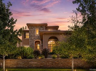 10358 Bluffmont Dr, Lone Tree, CO 80124