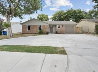 3102 Kyle Rd, Rowlett, TX 75088