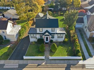 333 Ocean Avenue, East Rockaway, NY 11518