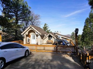 32984 Piedras Grandes Dr, Green Valley Lake, CA 92341