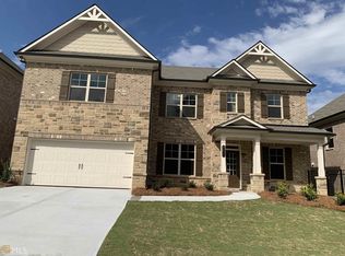 3414 Ivy Farm Path #65, Buford, GA 30519